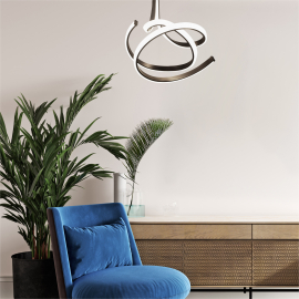 Lampa sufitowa VISO MX9932-2-3BD