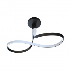 Lampa sufitowa VISO MX9932-1-3BD