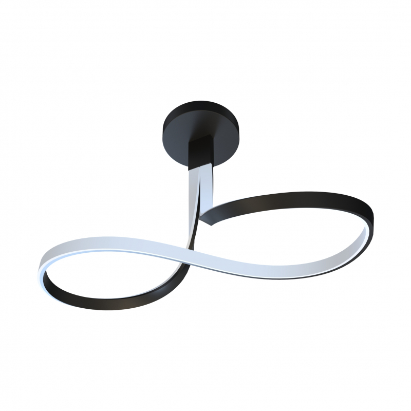 Lampa sufitowa VISO MX9932-1-3BD