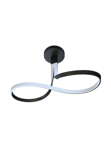Lampa sufitowa VISO MX9932-1-3BD