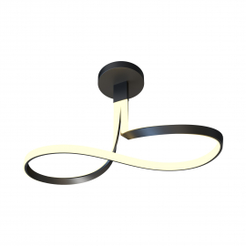 Lampa sufitowa VISO MX9932-1-3BD