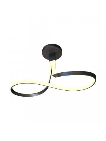 Lampa sufitowa VISO MX9932-1-3BD