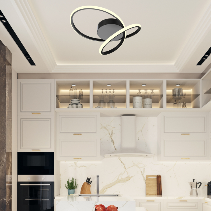 Lampa sufitowa CLINT MX6354-1-3BT