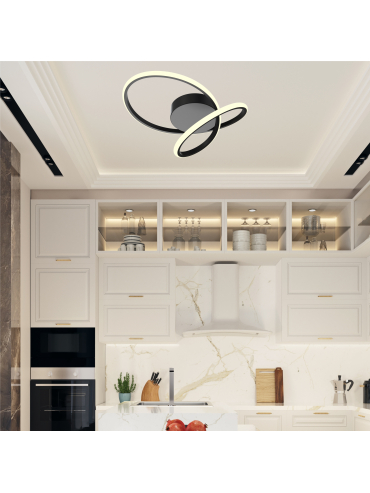 Lampa sufitowa CLINT MX6354-1-3BT