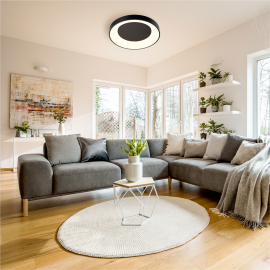 Lampa sufitowa CAMERON MX4019-1M-3BT