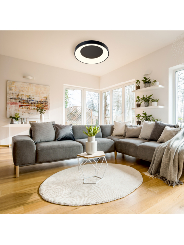 Lampa sufitowa CAMERON MX4019-1M-3BT