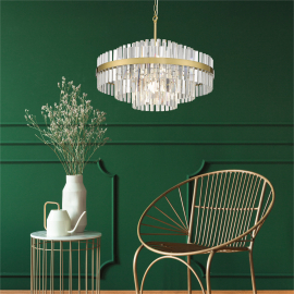 Lampa wisząca CONSTANTINOPLE P0567-12A-2GAC