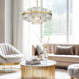 Lampa wisząca CONSTANTINOPLE P0567-12A-2GAC