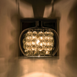 Kinkiet CRYSTAL W0076-01A-B5FZ