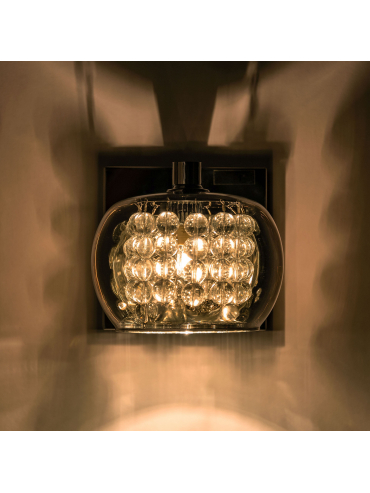 Kinkiet CRYSTAL W0076-01A-B5FZ