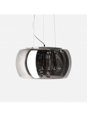 Lampa wisząca CRYSTAL P0076-06X-F4FZ