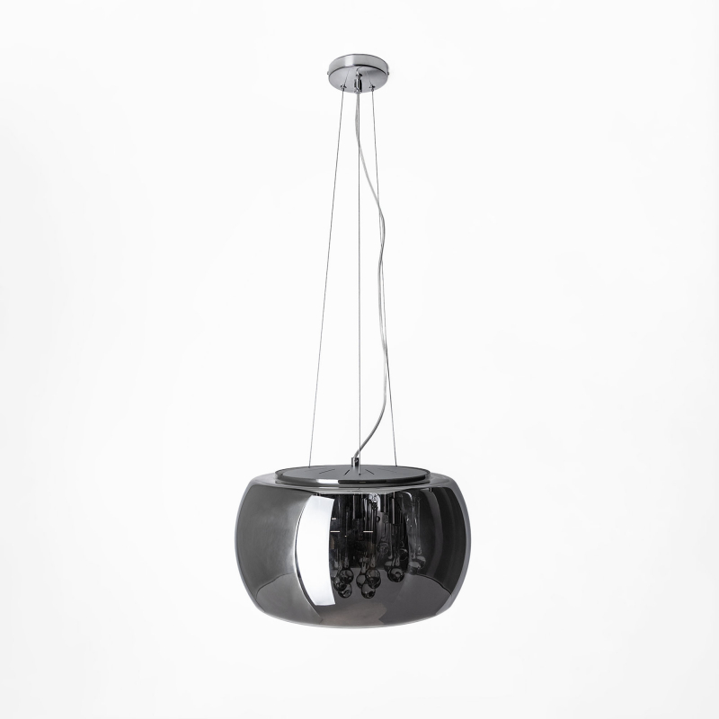 Lampa wisząca CRYSTAL P0076-06X-F4FZ