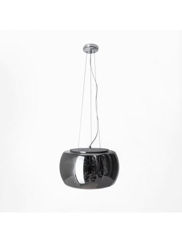 Lampa wisząca CRYSTAL P0076-06X-F4FZ