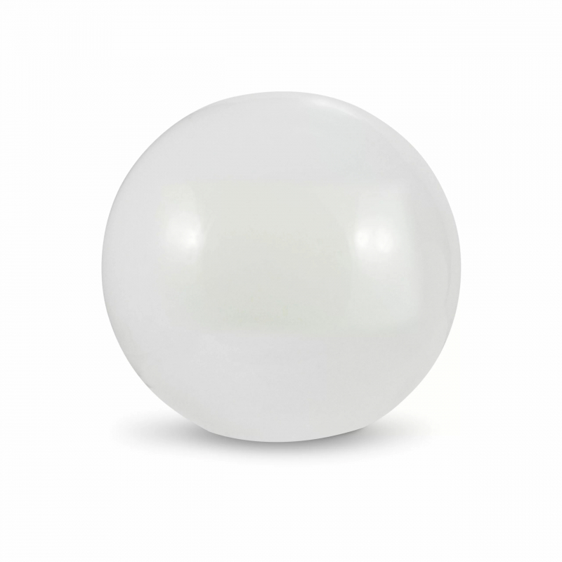 Lampa solarna KULA RGB+3000K + PILOT 20cm 325365