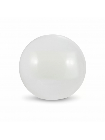 Lampa solarna KULA RGB+3000K + PILOT 20cm 325365
