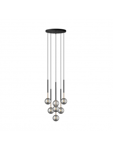 Lampa wisząca ARCTURUS P0574-07F-SDFZ