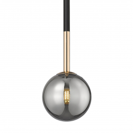 Lampa wisząca ARCTURUS P0574-01F-SDFZ