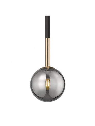 Lampa wisząca ARCTURUS P0574-01F-SDFZ