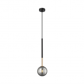 Lampa wisząca ARCTURUS P0574-01F-SDFZ