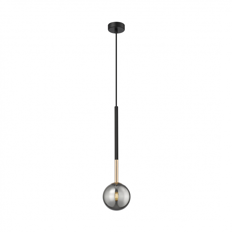 Lampa wisząca ARCTURUS P0574-01F-SDFZ