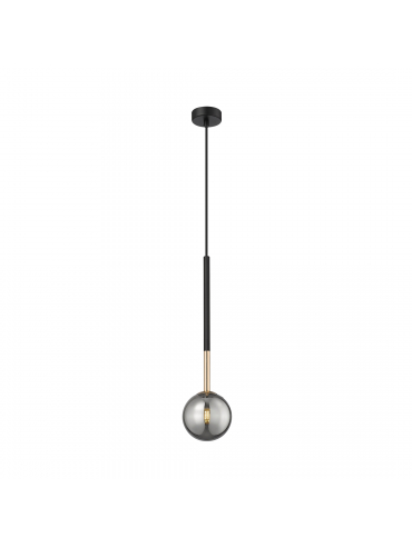 Lampa wisząca ARCTURUS P0574-01F-SDFZ