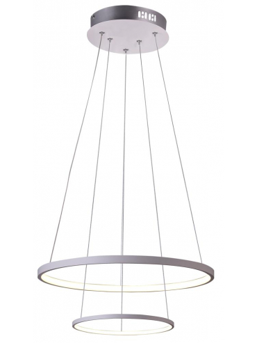 Lampa wisząca LUNE 32-64752