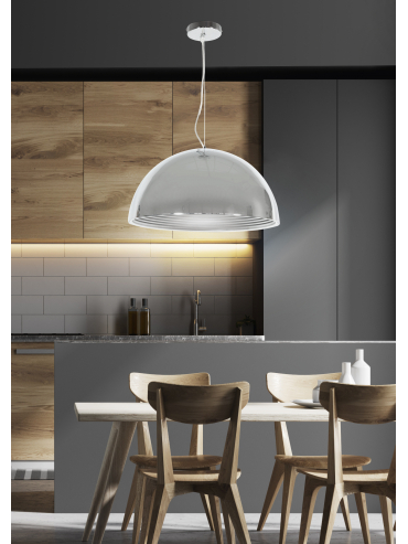 Lampa wisząca DORADA 31-26361