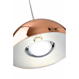Lampa wisząca AMALFI 31-26385