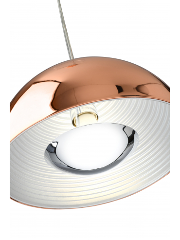 Lampa wisząca AMALFI 31-26385