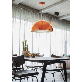 Lampa wisząca AMALFI 31-26392