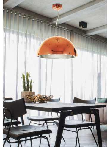 Lampa wisząca AMALFI 31-26392