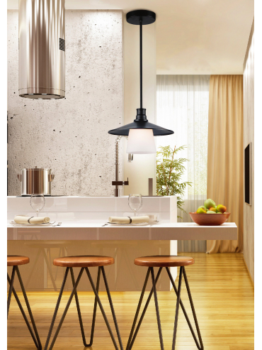 Lampa wisząca LOFT 31-43108