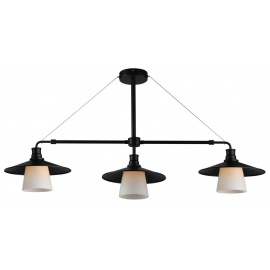 Lampa wisząca LOFT 33-43115