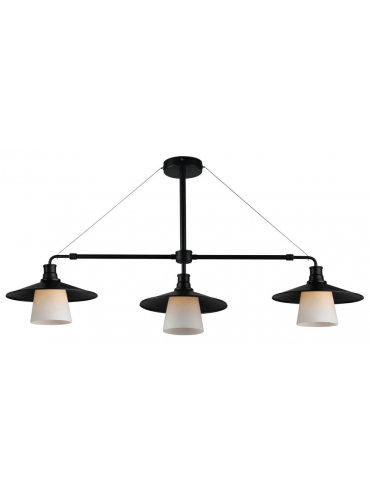 Lampa wisząca LOFT 33-43115