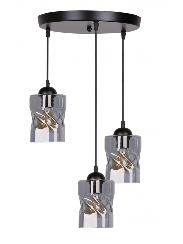 Lampa wisząca FELIS 33-00200