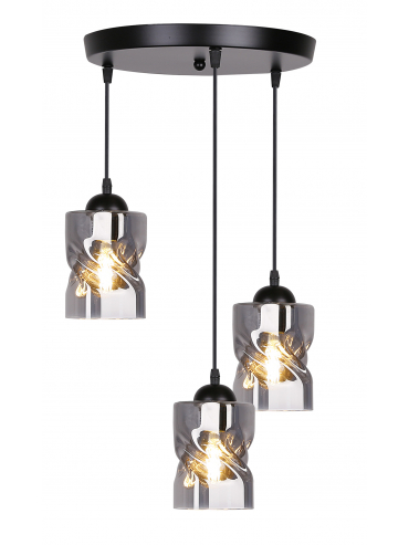 Lampa wisząca FELIS 33-00200