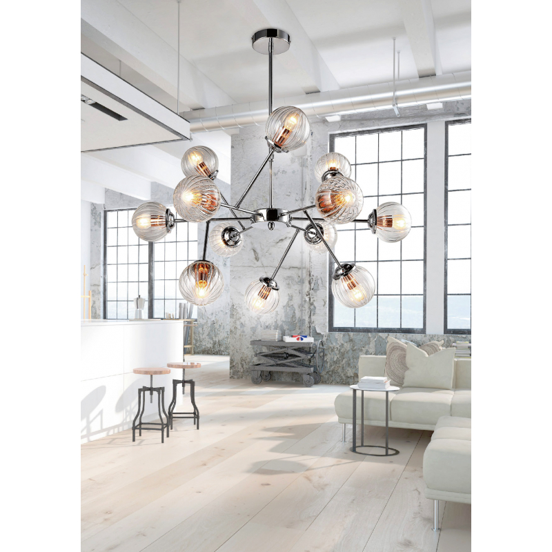 Lampa wisząca BEST 30-64806