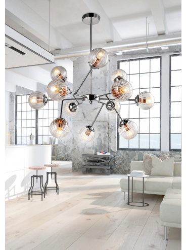 Lampa wisząca BEST 30-64806