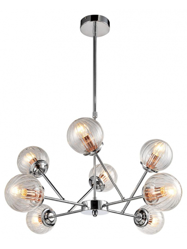 Lampa wisząca BEST 38-67289