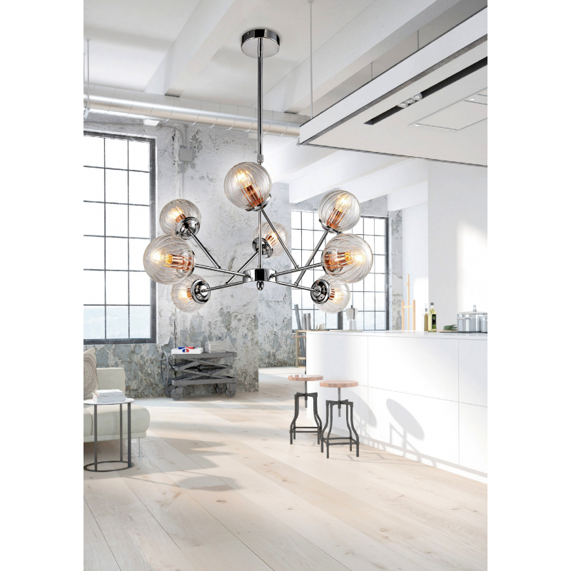 Lampa wisząca BEST 38-67289