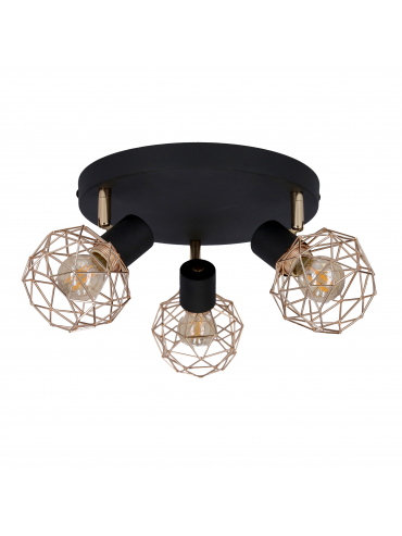 Lampa sufitowa ACROBAT 98-66466