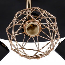 Lampa sufitowa ACROBAT 98-66466