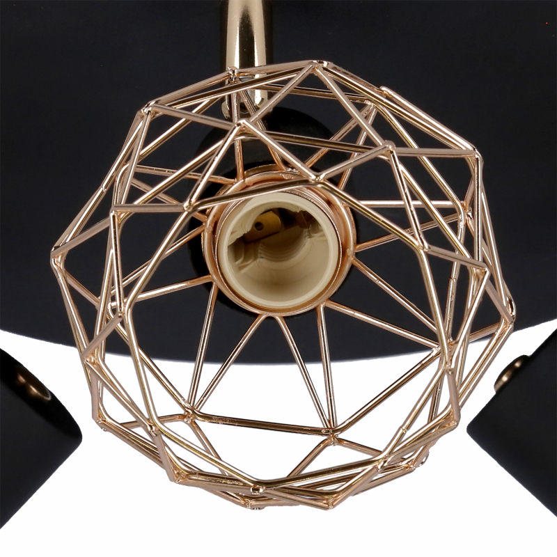 Lampa sufitowa ACROBAT 98-66466