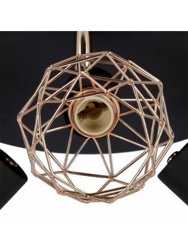 Lampa sufitowa ACROBAT 98-66466