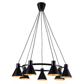 Lampa wisząca MORE 37-71170