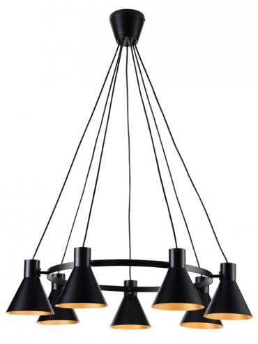 Lampa wisząca MORE 37-71170