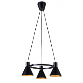 Lampa wisząca MORE 33-71156