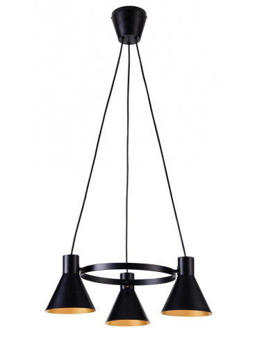 Lampa wisząca MORE 33-71156