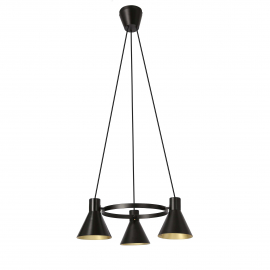 Lampa wisząca MORE 33-71156