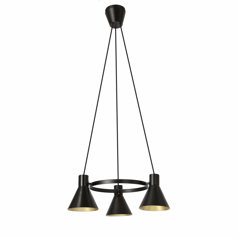 Lampa wisząca MORE 33-71156